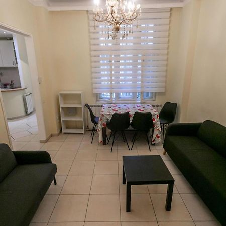 City B 52 Belgrad Dış mekan fotoğraf