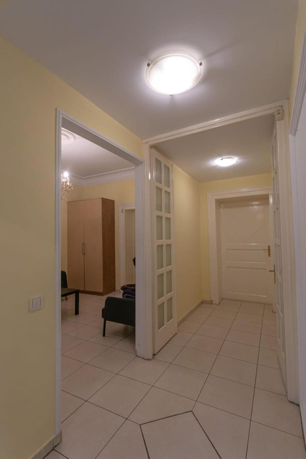 City B 52 Belgrad Dış mekan fotoğraf