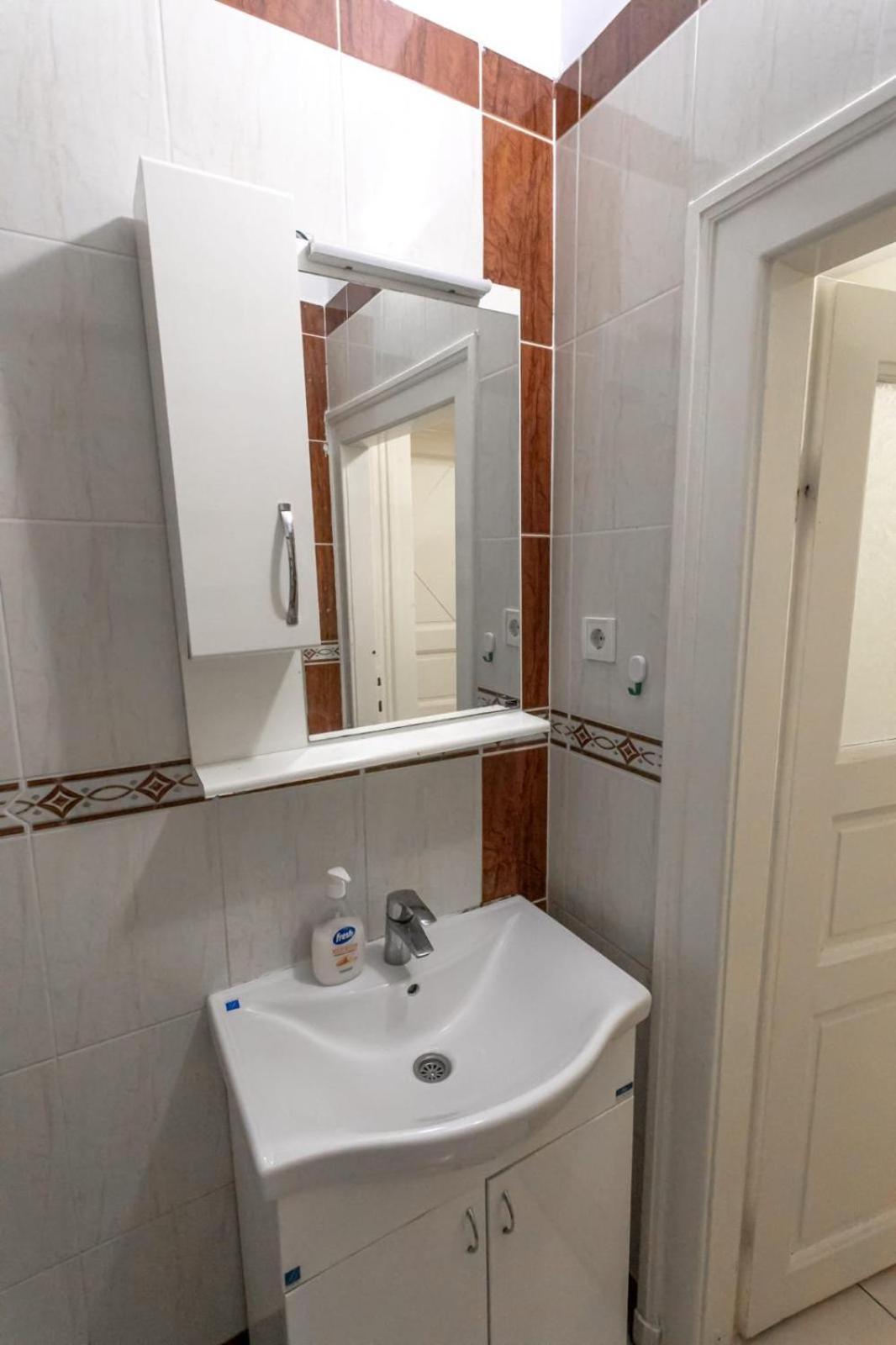 City B 52 Belgrad Dış mekan fotoğraf