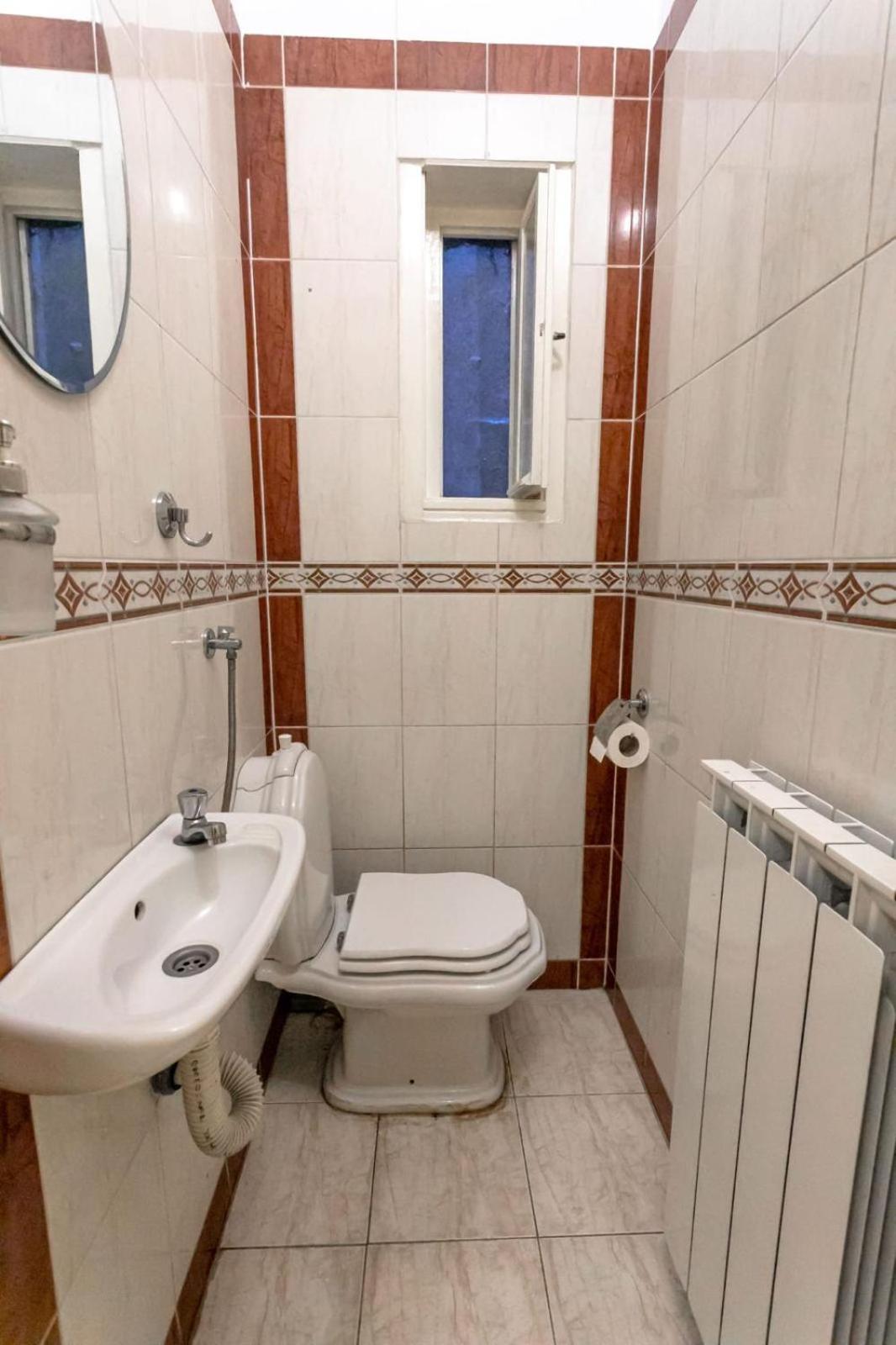 City B 52 Belgrad Dış mekan fotoğraf