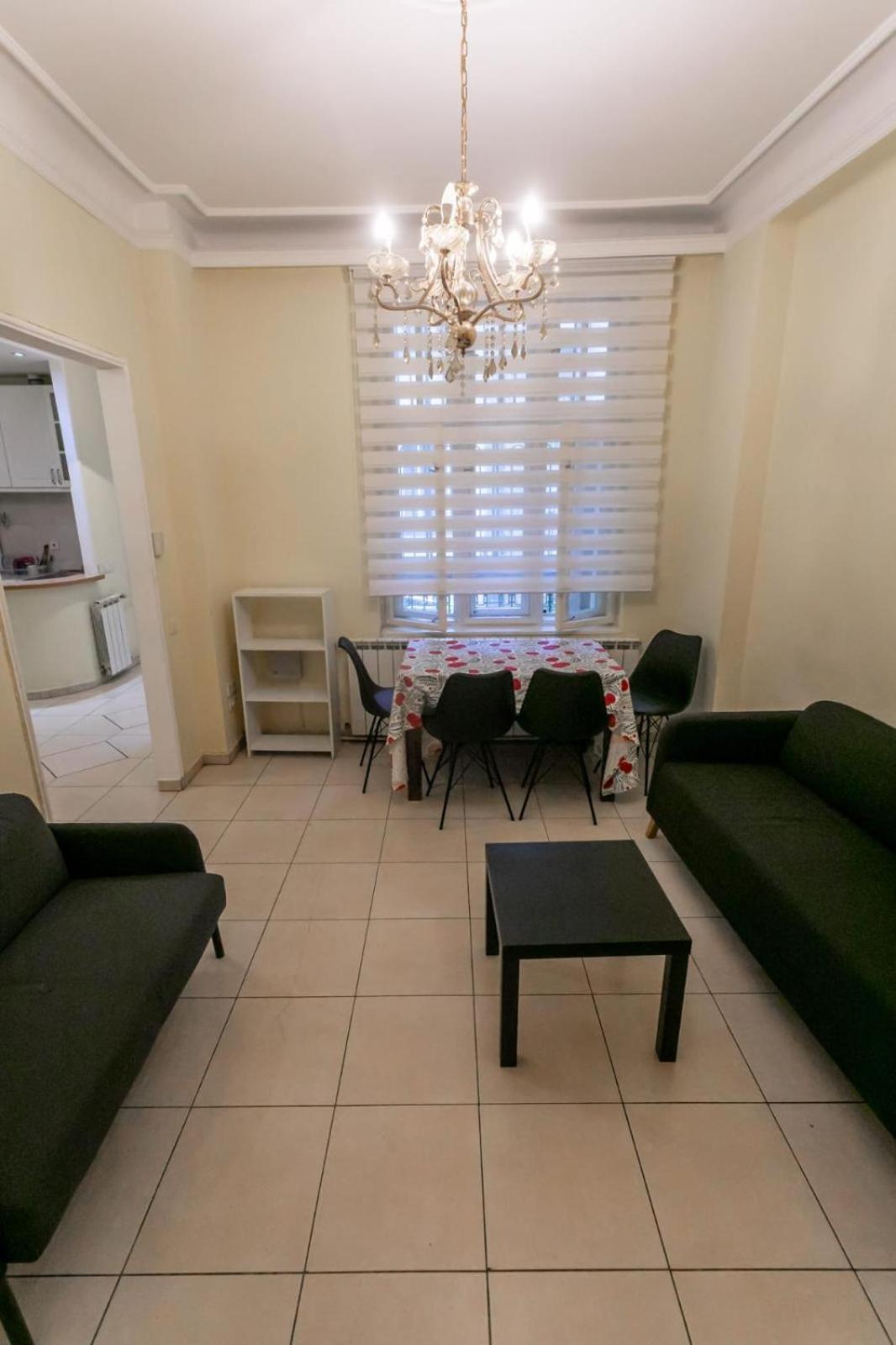 City B 52 Belgrad Dış mekan fotoğraf